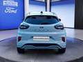 Ford Puma 1.0 EcoBoost Hybrid Aut. ST-LINE Blanco - thumbnail 6