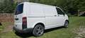 Volkswagen T5 Transporter Kasten Weiß - thumbnail 8