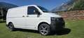 Volkswagen T5 Transporter Kasten Weiß - thumbnail 6