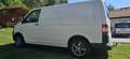 Volkswagen T5 Transporter Kasten Weiß - thumbnail 4