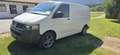 Volkswagen T5 Transporter Kasten Weiß - thumbnail 1