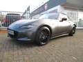 Mazda MX-5 Edition 100 RF,Bose,Leder,Navi,59990km,Top! Grau - thumbnail 2