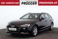 Audi A4 Avant 35 TDI S-tronic LED KAMERA E-KLAPPE VIRTUAL NAVI Schwarz - thumbnail 1