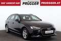 Audi A4 Avant 35 TDI S-tronic LED KAMERA E-KLAPPE VIRTUAL NAVI Schwarz - thumbnail 4