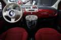Fiat 500 500 1.2 Sport Rosso - thumbnail 2