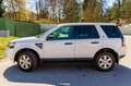 Land Rover Freelander Freelander 2,2 TD4 Experience S DPF Experience S Weiß - thumbnail 2