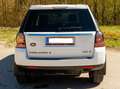 Land Rover Freelander Freelander 2,2 TD4 Experience S DPF Experience S Weiß - thumbnail 3