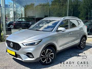 1.0*1 ER MAIN*CAMERA 360*ATT-REMORQUE*CUIR*CARPLAY*SIEGE CHAUFFANT*GARANTIE MG 2031