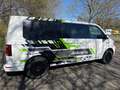 Volkswagen Transporter T6.1 2.0TDI DSG AHK 19%USt White - thumbnail 3