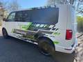 Volkswagen Transporter T6.1 2.0TDI DSG AHK 19%USt White - thumbnail 6
