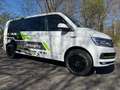 Volkswagen Transporter T6.1 2.0TDI DSG AHK 19%USt White - thumbnail 2