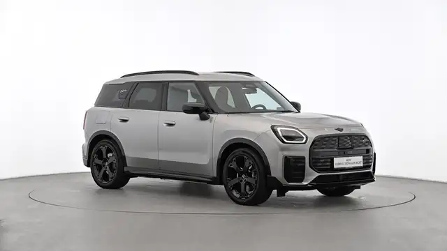 MINI Countryman SE All4