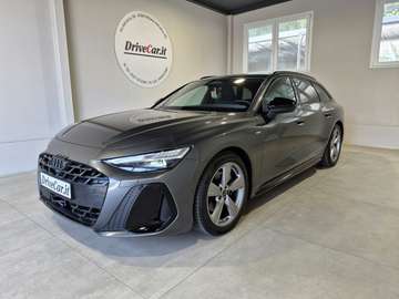 AVANT *NUOVO MODELLO* S LINE EDITION TDI S TRONIC TETTO MATRIX DISPLAY PASS. CLIMA 4ZONE 360° CARPLAY