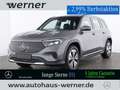 Mercedes-Benz EQB 300 4M PROG-ADV LED TOTWINKEL KAMERA 18" AFA Grau - thumbnail 1