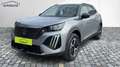 Peugeot 2008 II 1,2 PT (MHEV) GT Keyless Navi Kamera 360° Silber - thumbnail 1
