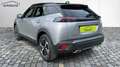 Peugeot 2008 II 1,2 PT (MHEV) GT Keyless Navi Kamera 360° Silber - thumbnail 2