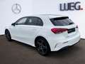 Mercedes-Benz A 250 e  AMG-EDITION+KAMERA+SITZ-KOMFORT+ Weiß - thumbnail 3