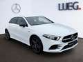 Mercedes-Benz A 250 e  AMG-EDITION+KAMERA+SITZ-KOMFORT+ Weiß - thumbnail 5