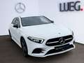 Mercedes-Benz A 250 e  AMG-EDITION+KAMERA+SITZ-KOMFORT+ Weiß - thumbnail 6