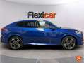 BMW X2 sDrive 18dA Azul - thumbnail 3