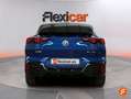 BMW X2 sDrive 18dA Azul - thumbnail 4
