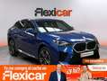 BMW X2 sDrive 18dA Azul - thumbnail 1