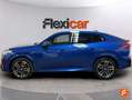BMW X2 sDrive 18dA Azul - thumbnail 5