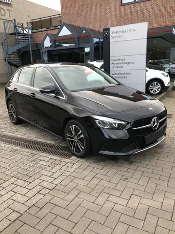 Mercedes-Benz B 180 Business Line Automaat, Camerea, Carpaly, Winter pack