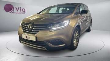 1.6 DCI 130 ENERGY LIFE toit vitré