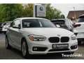 BMW 118 d Advantage M-Technic HIFI Ambiente Sitz-Hz Wit - thumbnail 1