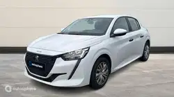 Peugeot 208 1.5 BlueHDi 100ch S\u0026S Allure Pack