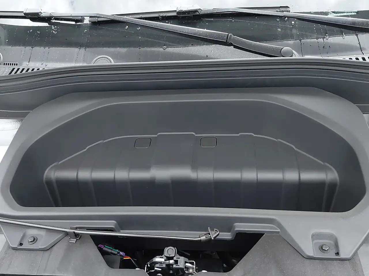 Leapmotor B10 2026 — фото 15