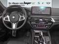 BMW 540 d xDrive Touring M Sportpaket Head-Up DAB Nero - thumbnail 5