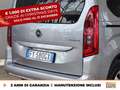 Opel Combo life m1 1.5d 130cv elegance s&s l1h1 mt6 Grigio - thumbnail 17