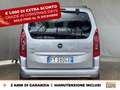 Opel Combo life m1 1.5d 130cv elegance s&s l1h1 mt6 Grigio - thumbnail 4