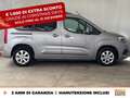 Opel Combo life m1 1.5d 130cv elegance s&s l1h1 mt6 Grigio - thumbnail 5