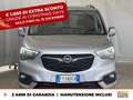 Opel Combo life m1 1.5d 130cv elegance s&s l1h1 mt6 Grigio - thumbnail 2