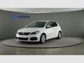 Peugeot 308 1.2 PureTech S&S Style 110 Blanc - thumbnail 1