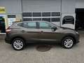 Nissan Qashqai 1,2 DIG-T Acenta Bruin - thumbnail 4
