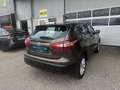 Nissan Qashqai 1,2 DIG-T Acenta Bruin - thumbnail 8