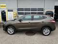 Nissan Qashqai 1,2 DIG-T Acenta Bruin - thumbnail 5