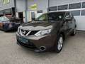 Nissan Qashqai 1,2 DIG-T Acenta Bruin - thumbnail 3