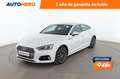 Audi A5 1.4 TFSI ACT Sport Sportback Blanc - thumbnail 1