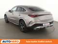 Mercedes-Benz GLC 400 GLC 400e Coupe 4Matic AMG Line Aut*LED*ACC*CAM*PDC Grau - thumbnail 4