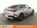 Mercedes-Benz GLC 400 GLC 400e Coupe 4Matic AMG Line Aut*LED*ACC*CAM*PDC Grau - thumbnail 6