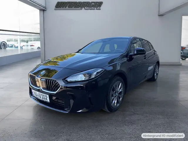 Bmw 120 Sitzheizung, Komfortzugang