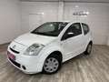 Citroen C2 Comercial 1.4HDi Blanc - thumbnail 2