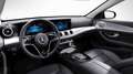 Mercedes-Benz E 400 d 4-Matic+FAHRAS.PAKET+AIRMATIC+HEADUP+AHK Schwarz - thumbnail 9