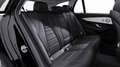 Mercedes-Benz E 400 d 4-Matic+FAHRAS.PAKET+AIRMATIC+HEADUP+AHK Schwarz - thumbnail 11