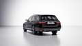 Mercedes-Benz E 400 d 4-Matic+FAHRAS.PAKET+AIRMATIC+HEADUP+AHK Schwarz - thumbnail 5